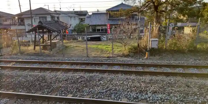 藤阪菅原神社(大阪府)