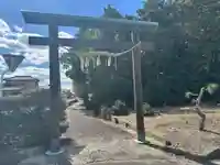 痔神社(三重県)