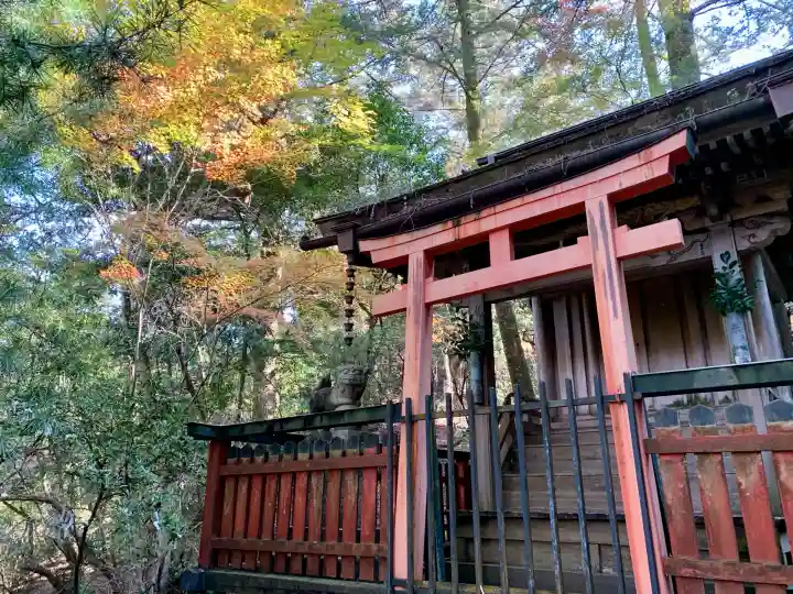 四宮神社(広島県)