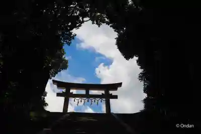 大宮八幡宮(兵庫県)