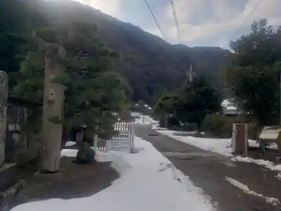空印寺のその他建物