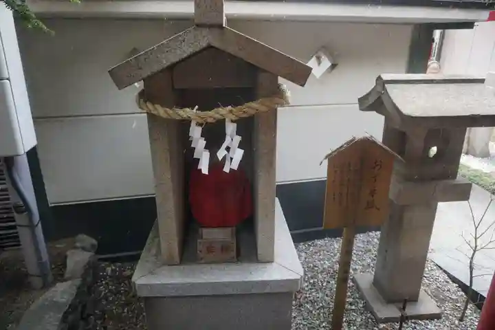 二宮神社のその他建物