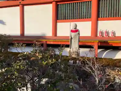 六波羅蜜寺(京都府)