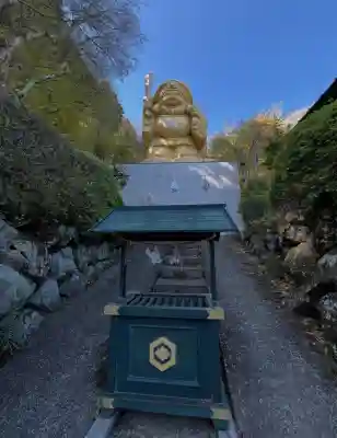 甲子大國神社(群馬県)