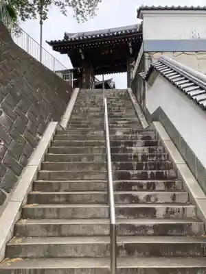 蓮法寺(神奈川県)