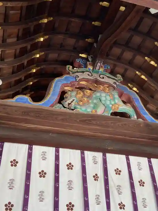 北野天満宮(京都府)