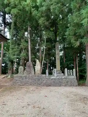 太田神社(岩手県)