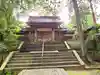 野田神社(山口県)