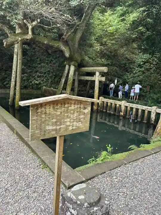 鹿島神宮(茨城県)