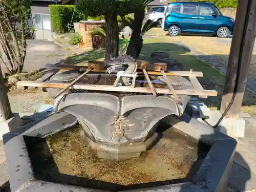 飯盛神社(長崎県)