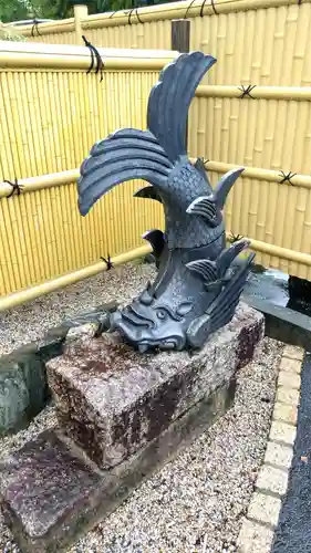 不動院のその他建物