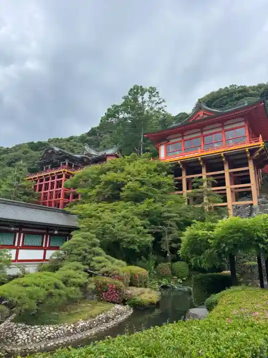 祐徳稲荷神社(佐賀県)