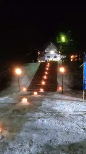 茂岩神社のその他建物
