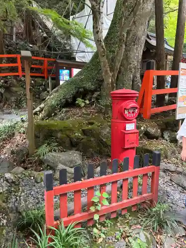 貴船神社(京都府)