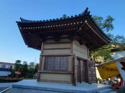 西新井大師総持寺のその他建物