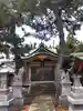 白山神社(福井県)