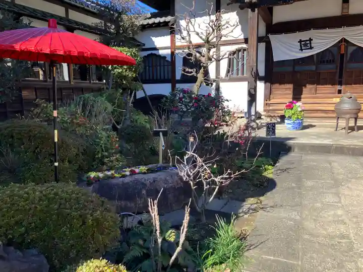 大行寺(東京都)