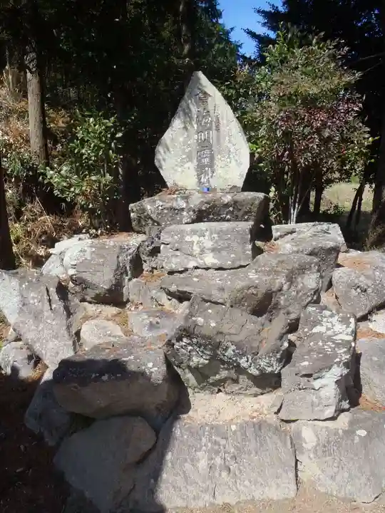 八柱神社(本徳町)(愛知県)
