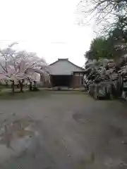 薬王寺(埼玉県)