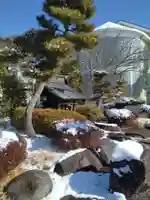 西宮神社(宮城県)