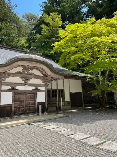 比叡山延暦寺(滋賀県)
