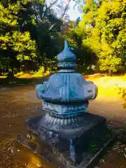 月読神社の建物その他