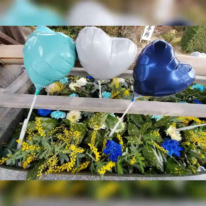 豊景神社(福島県)