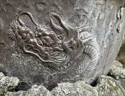 武蔵一宮氷川神社(埼玉県)