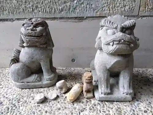 白山神社(福井県)