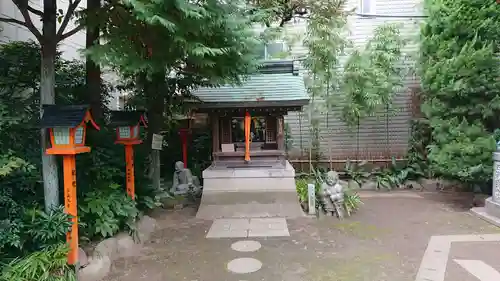 正寶院（飛不動尊）のその他建物