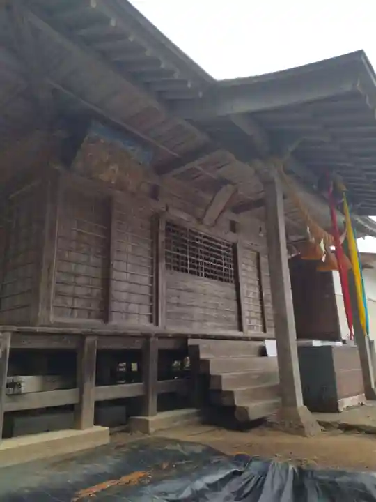 今熊野神社(宮城県)