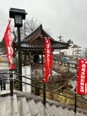 筑波山大御堂のその他建物