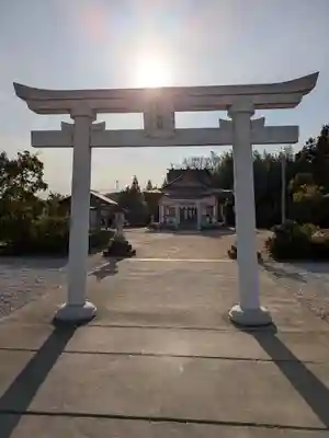 二郎大歳神社(兵庫県)