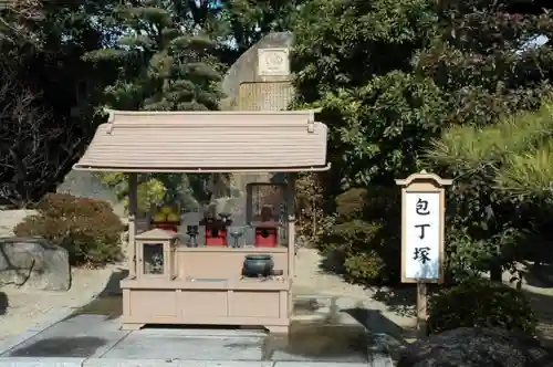 総持寺(大阪府)