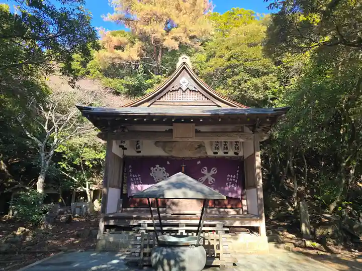 大龍寺(兵庫県)
