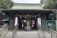 香取神社(東京都)