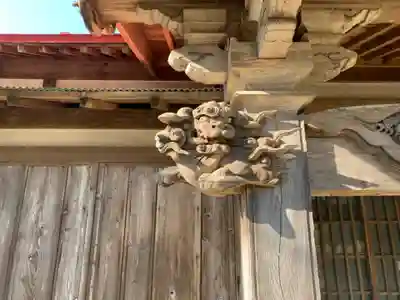 浄蓮寺のその他建物