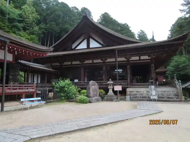 長命寺(滋賀県)