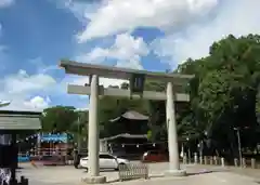 知立神社(愛知県)