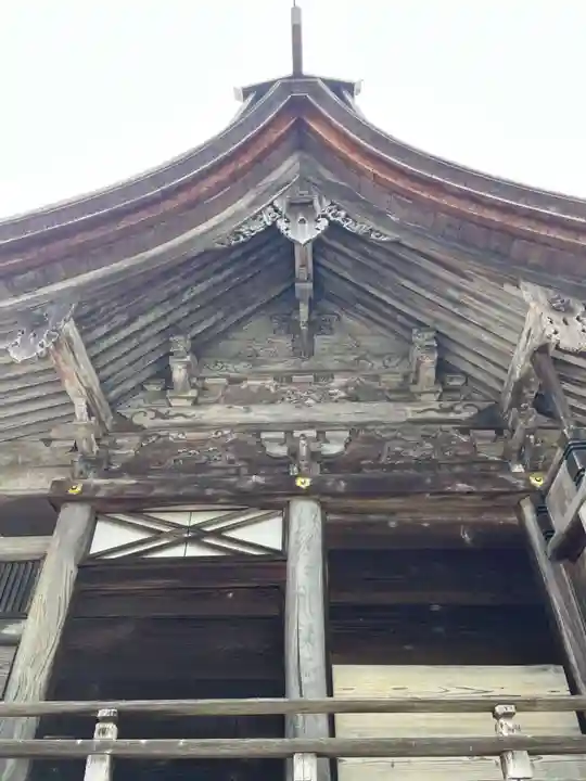 柏原八幡宮(兵庫県)