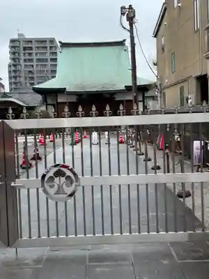 法善寺(埼玉県)