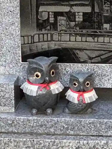 萱島神社のその他建物