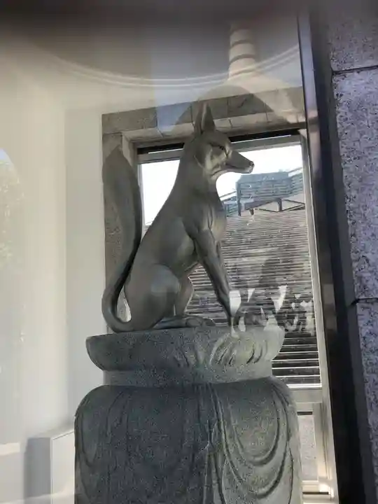 最上稲荷山妙教寺(岡山県)