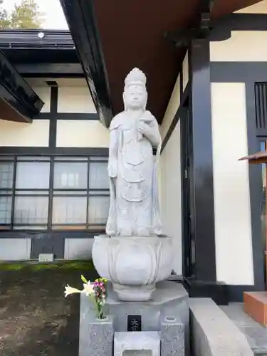 大正寺(山形県)