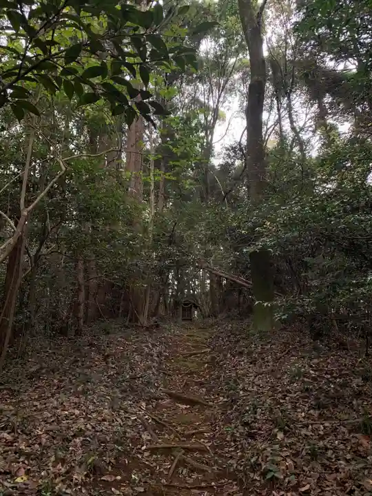 浅間神社(千葉県)