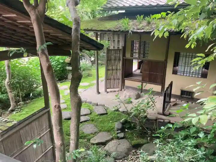 佛日庵(神奈川県)