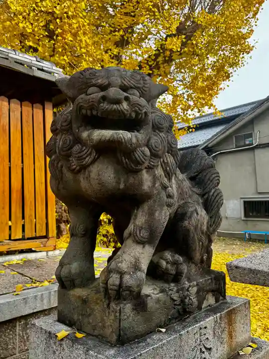 宇賀神社(京都府)