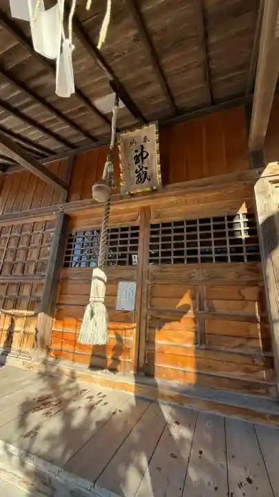 函館水天宮(北海道)