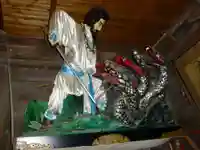 八阪神社(山口県)