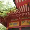 浅草神社のその他建物